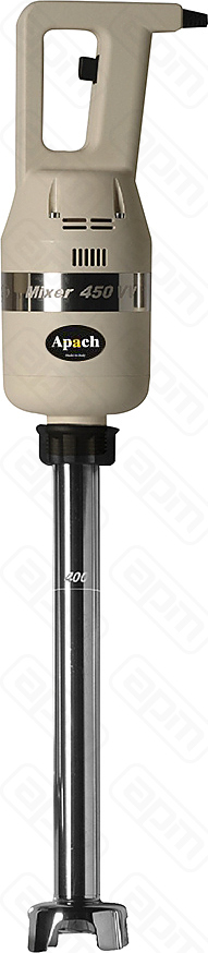МИКСЕР ПОГРУЖНОЙ APACH AHM450F300